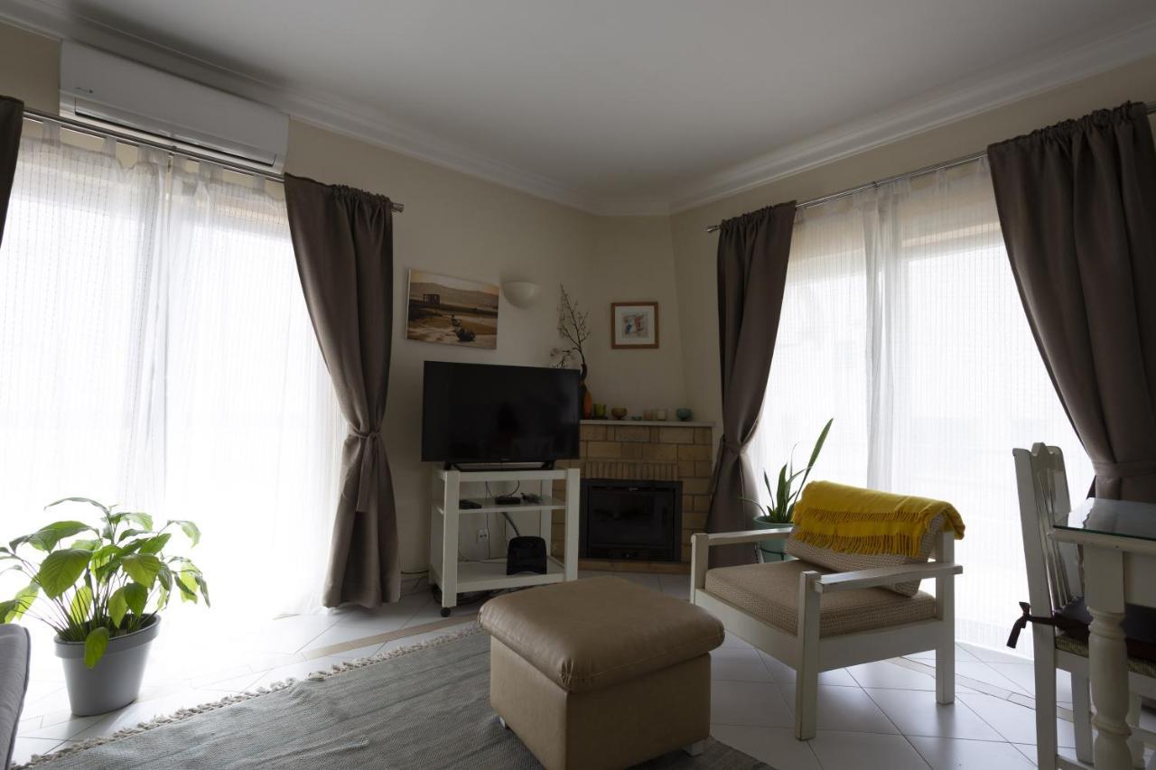 Apartamento Tyler Alvor Exterior foto