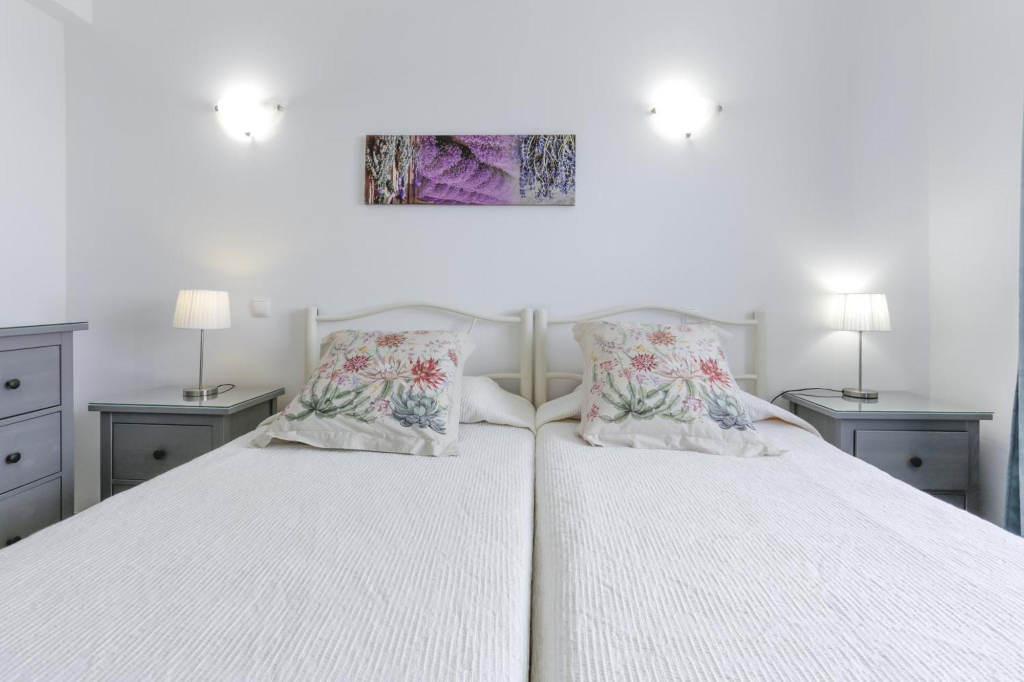 Apartamento Tyler Alvor Exterior foto